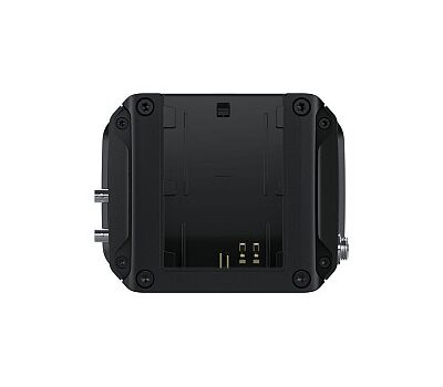 Studio Camera 4K G2 hátulról - nagyobb kép